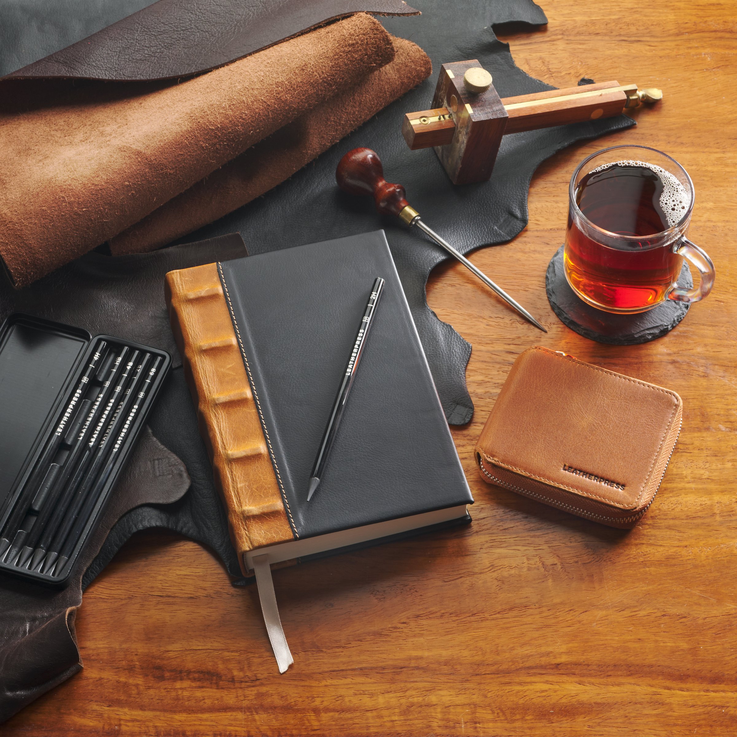 the artisan heirlooms